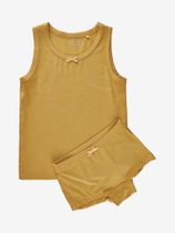 Minymo Underwear set Girls's technical base layer