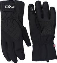 CMP Woman Ski Gloves Damen Fäustlinge