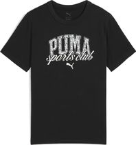 Puma Class Graphic Tee B