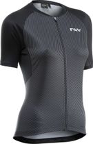 Force EVO Woman Jersey Short Sleeve