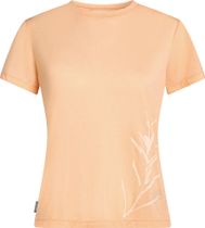 Icebreaker Women Merino Blend Core Short Sleeve Tee Panax