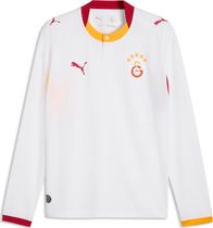 Puma FPF Training Jersey Jr Unisex Laufshirt