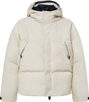 Sreetpeak Corduroy Puffer Jacket
