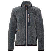 Women Glacier Pile Jacket