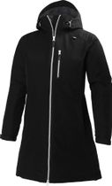 W Long Belfast Winter Jacket