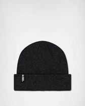 Mons Royale Chunky Logger Merino Beanie