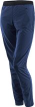 Women Pull-on Trekking Pants Tapered Assl