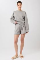 Natural Dye Shorts