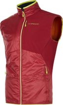 Ascent Primaloft Vest Men