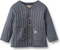Wheat Quilt Jacket Siggo Jungen Freizeitjacke