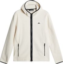 Seymor Fleece Zip Hood