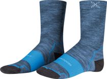 Merino Wool Light Mid Socks