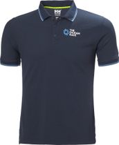 Helly Hansen The Ocean Race Polo 2.0