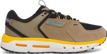 Summit Trek Suede