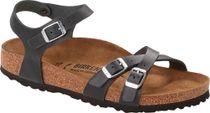 Birkenstock Kumba Natural Leather, Oiled Damen Sandalen