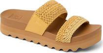 Reef Cushion Vista Hi Women's walking sandals
