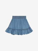 Minymo Skirt Chambray