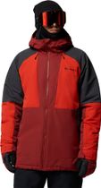 Columbia Men’s Alpine Echo Insulated Waterproof Ski Jacket Isolationsjacke für Herren