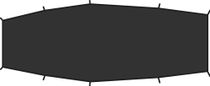 Shape 2 Footprint