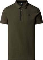 The North Face Mens Premium Slim Polo Men's polo shirt
