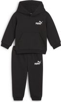 Minicats Loungewear Set FL INF