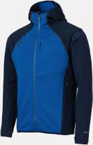 Ternua Khamal Hood Jacket M Herren Midlayer für Outdoor Aktivitäten