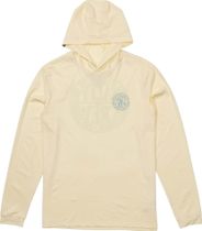 Salty Crew Global Hood Sunshirt