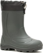 Snobuster 1