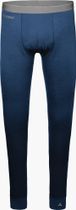 Merino Sport Pants Long Men