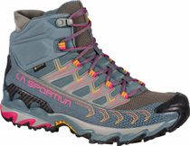 Ultra Raptor II Mid Woman GTX