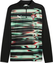 FPF Prematch 1/4 Ziptop
