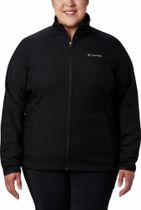 Kruser Ridge II Softshell