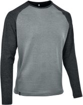MAUL Sport Schaffhausen Fresh Herren Longsleeve für Freizeit und Outdooraktivitäten