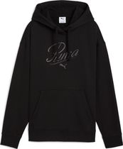 Essentials Script Comfort Hoodie FL