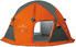 Ferrino Tent Colle SUD (inner + Double Fly)