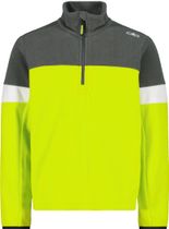 CMP KID Fleece Sweat Kinder Midlayer Test