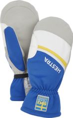 Hestra Windstopper Race Tracker - Mitt Unisex Langlaufhandschuhe