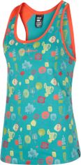 La Sportiva Botanic Tank Women Unisex Tanktop für Outdoor & Freizeitaktivitäten
