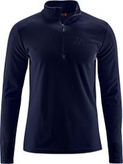 Maier Sports Dennis Herren Midlayer für Freeski oder Skitouren
