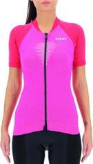Uyn Lady Biking Granfondo OW Shirt Short Sleeve Damen Radtrikot