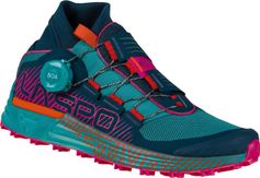 La Sportiva Cyklon Woman Unisex Laufschuhe