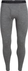 Icebreaker M 260 Tech Leggings Wfly Herren Funktionswäsche