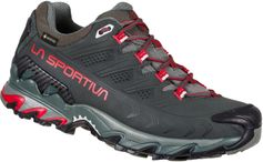 La Sportiva Ultra Raptor II Leather Wide Woman GTX Unisex Wanderschuhe