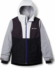 Columbia Timber Turner Jacket Kinder Freizeitjacke