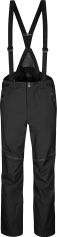 Halti Vuoksi Men's Recy Short Drymaxx Shell Pants Herren Outdoorhose