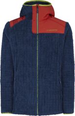 La Sportiva Maya Hoody Women Damen Midlayer für Freeski oder Skitouren
