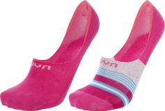 Uyn Unisex Ghost 4 0 Socks 2PRS Pack Unisex Sportsocken