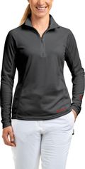Maier Sports Eva Damen Midlayer für Freeski oder Skitouren