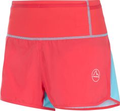 La Sportiva Vector Short Women Unisex Laufshorts
