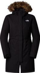The North Face Womens Zaneck Parka